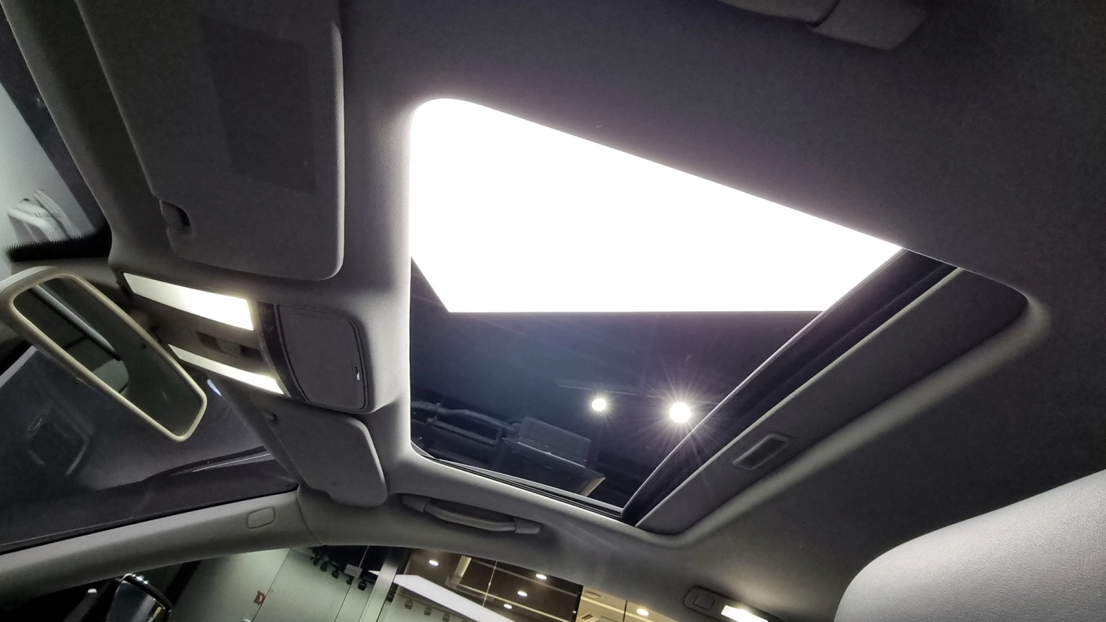 Mercedes-Benz CL 63 AMG �����* �����* NAVI* HARMAN* NIGHT VISION* ������ � | Mobile.bg � ����������� 15