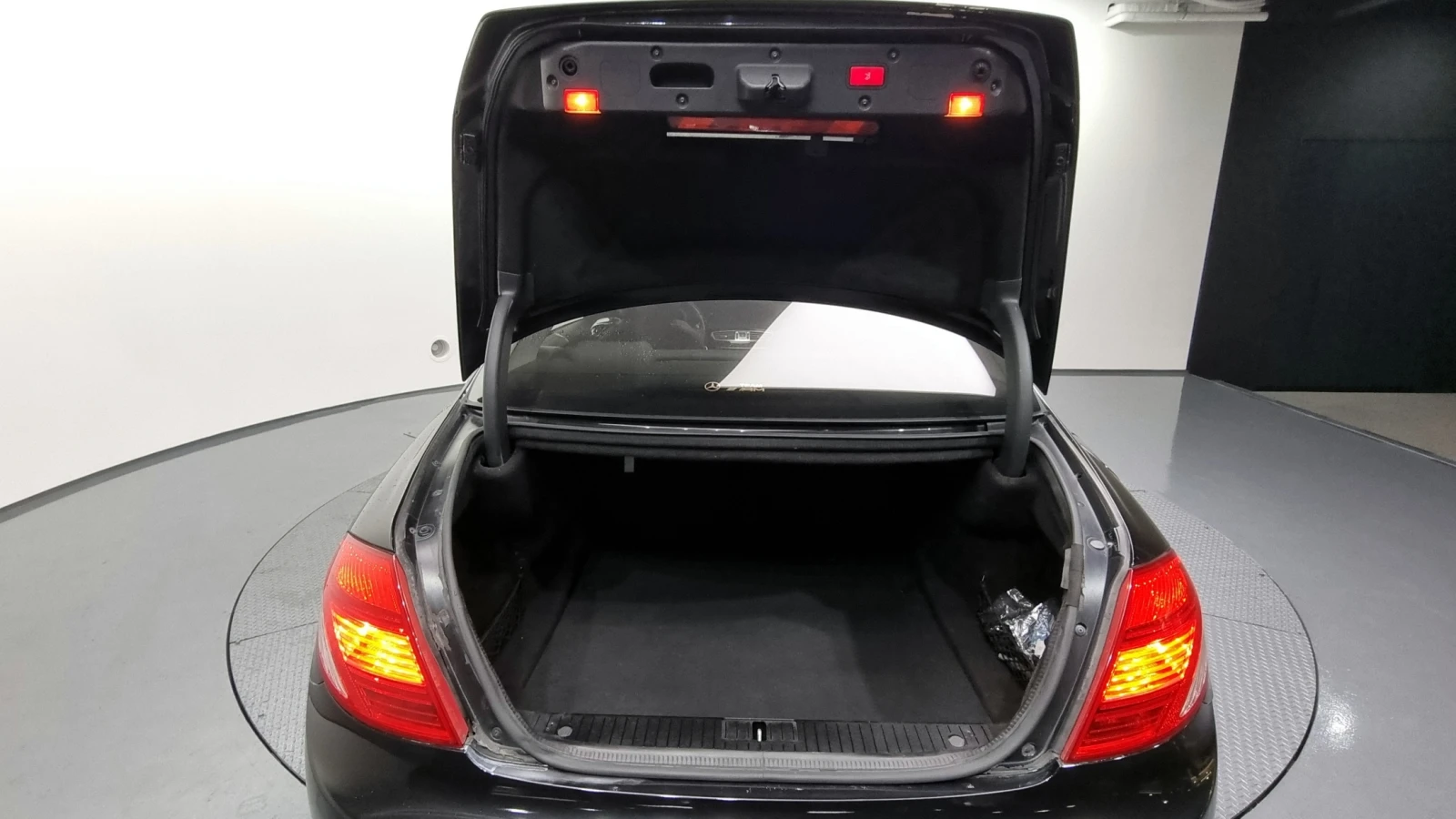 Mercedes-Benz CL 63 AMG �����* �����* NAVI* HARMAN* NIGHT VISION* ������ � | Mobile.bg � ����������� 17
