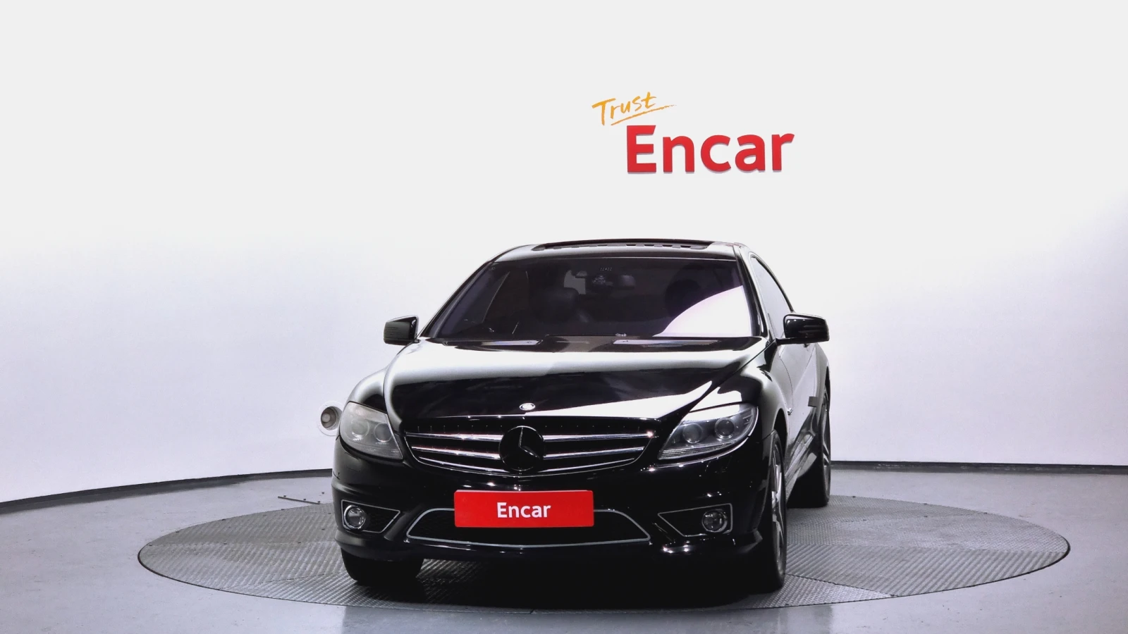 Mercedes-Benz CL 63 AMG �����* �����* NAVI* HARMAN* NIGHT VISION* ������ � | Mobile.bg � ����������� 2