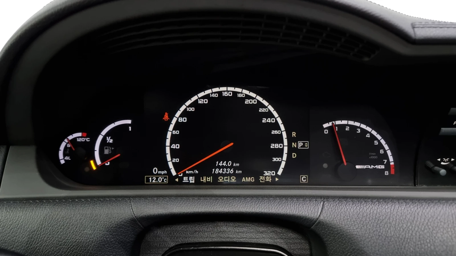 Mercedes-Benz CL 63 AMG �����* �����* NAVI* HARMAN* NIGHT VISION* ������ � | Mobile.bg � ����������� 8