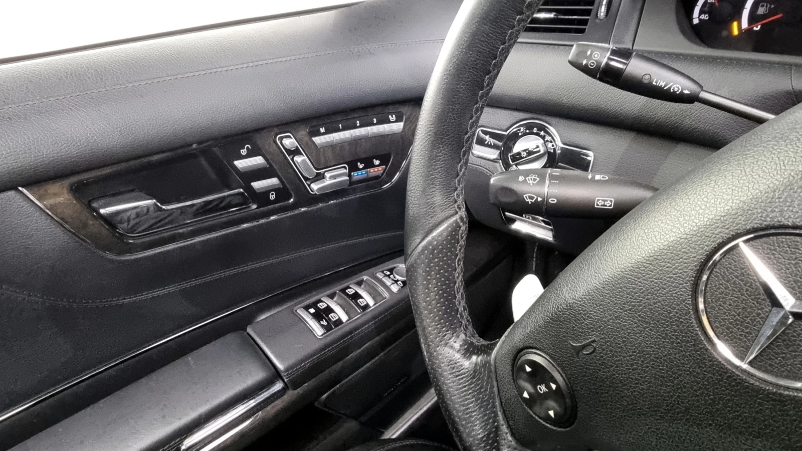 Mercedes-Benz CL 63 AMG �����* �����* NAVI* HARMAN* NIGHT VISION* ������ � | Mobile.bg � ����������� 13