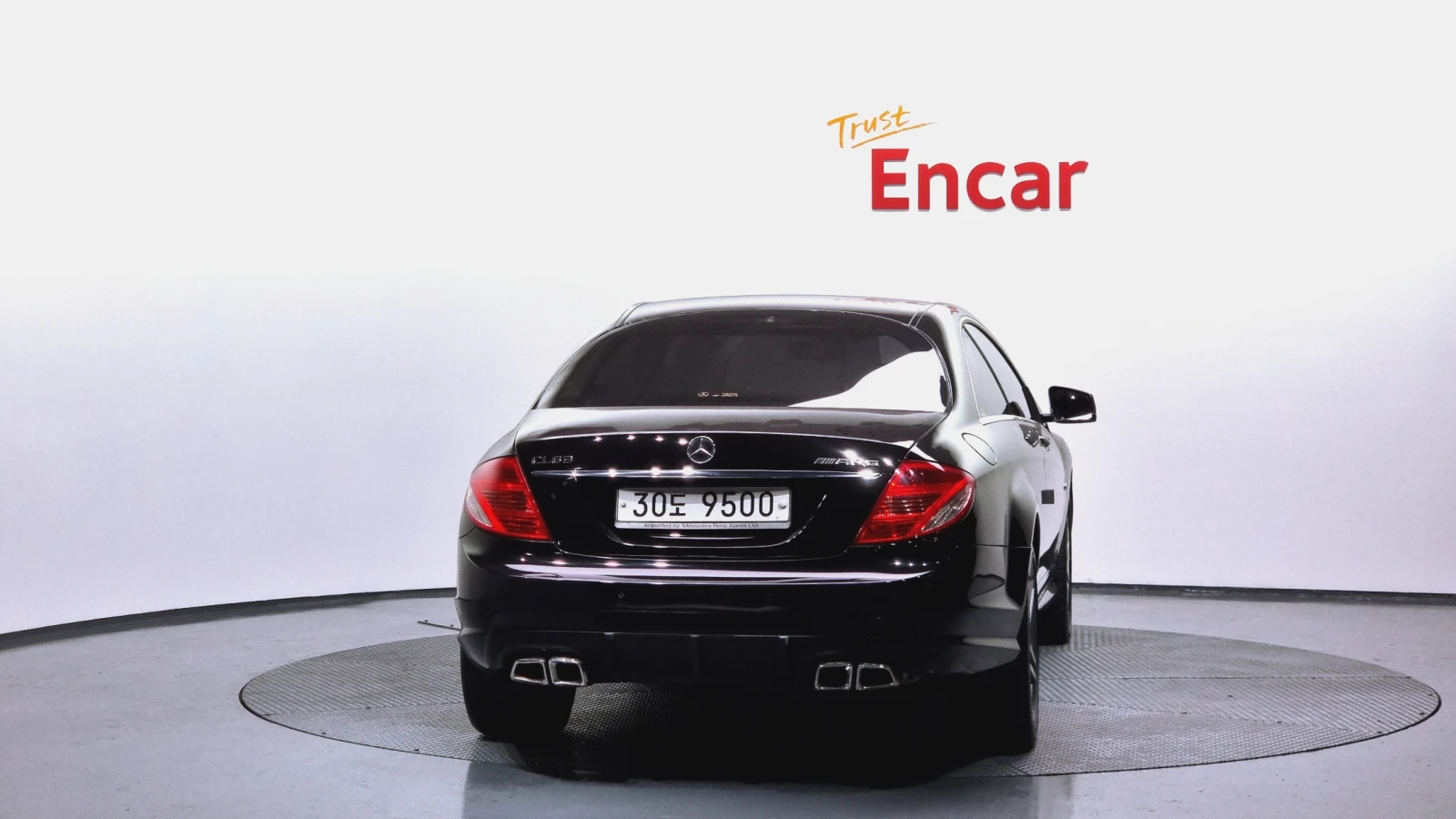 Mercedes-Benz CL 63 AMG �����* �����* NAVI* HARMAN* NIGHT VISION* ������ � | Mobile.bg � ����������� 4