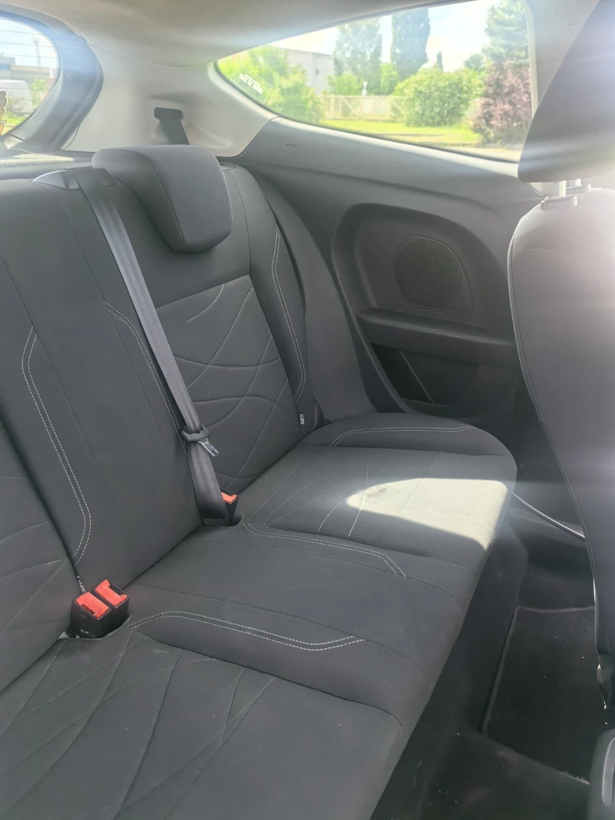 Ford Fiesta, снимка 11 - Автомобили и джипове - 54803557