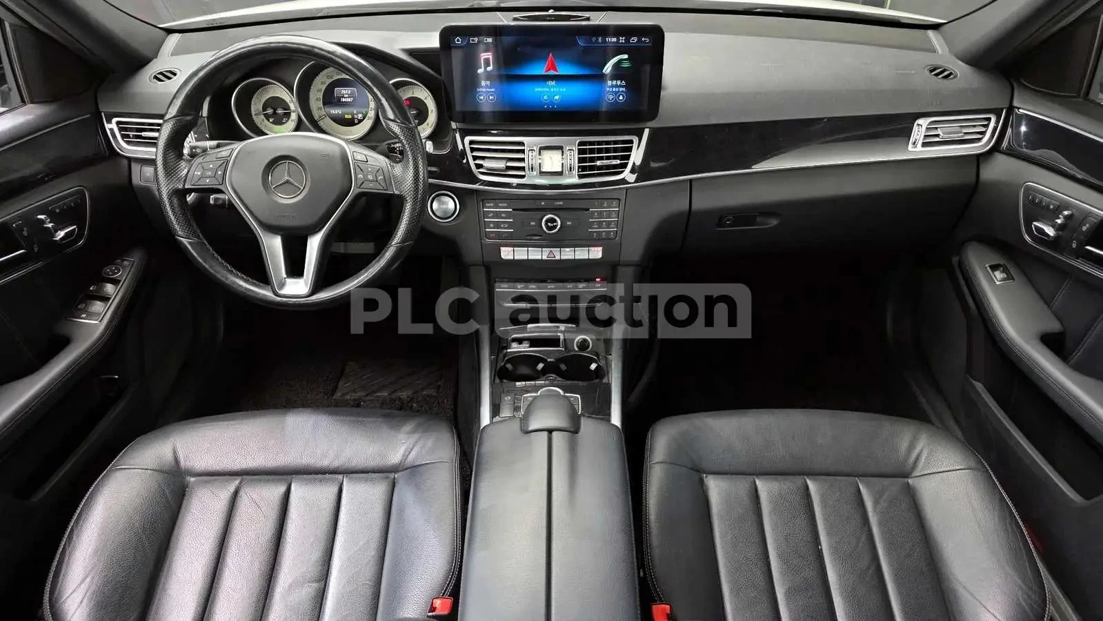 Mercedes-Benz E 220 ШИБИДАХ/ФИКСИРАНА ЦЕНА ДО БГ, снимка 6 - Автомобили и джипове - 54929494