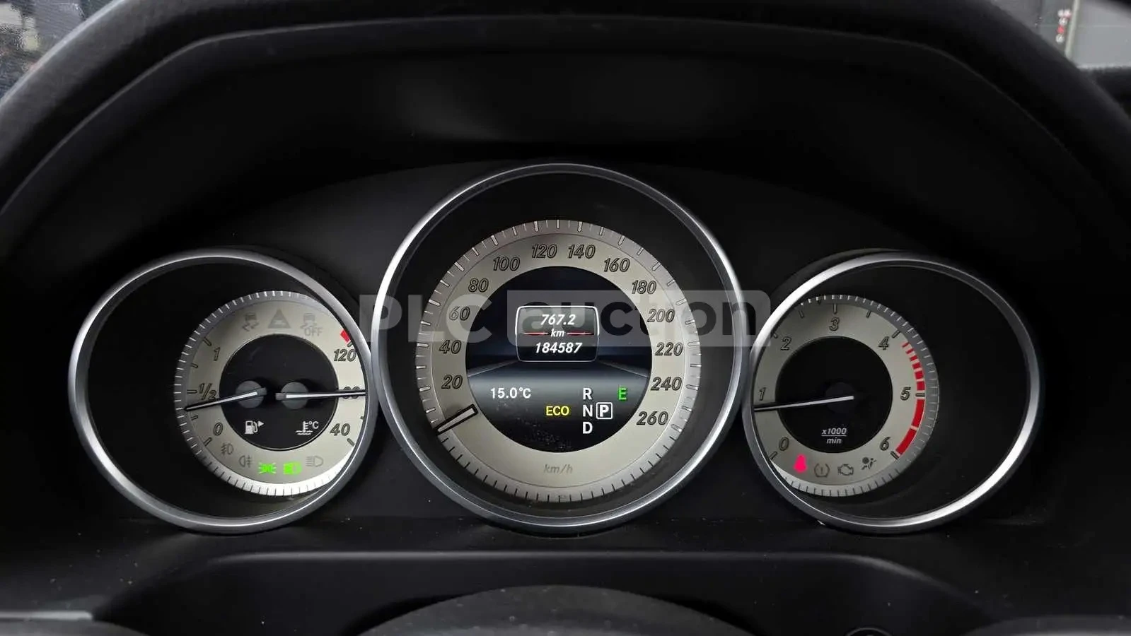 Mercedes-Benz E 220 ШИБИДАХ/ФИКСИРАНА ЦЕНА ДО БГ, снимка 7 - Автомобили и джипове - 54929494