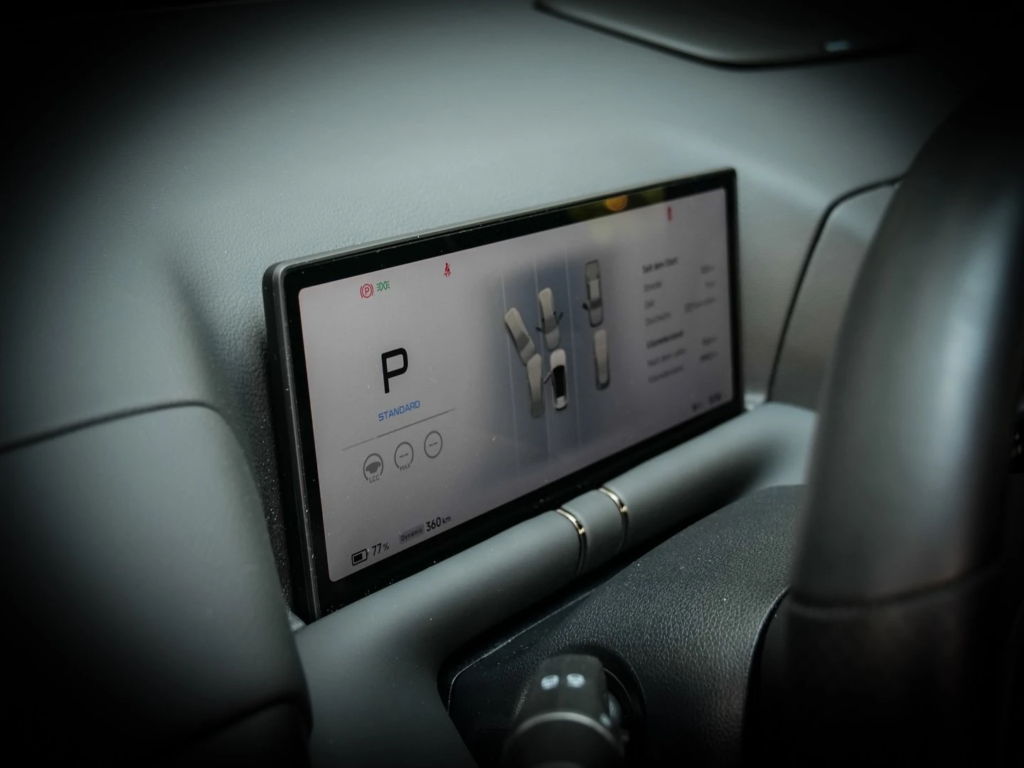 Xpeng G9 Performance AWD, снимка 9 - Автомобили и джипове - 55087969