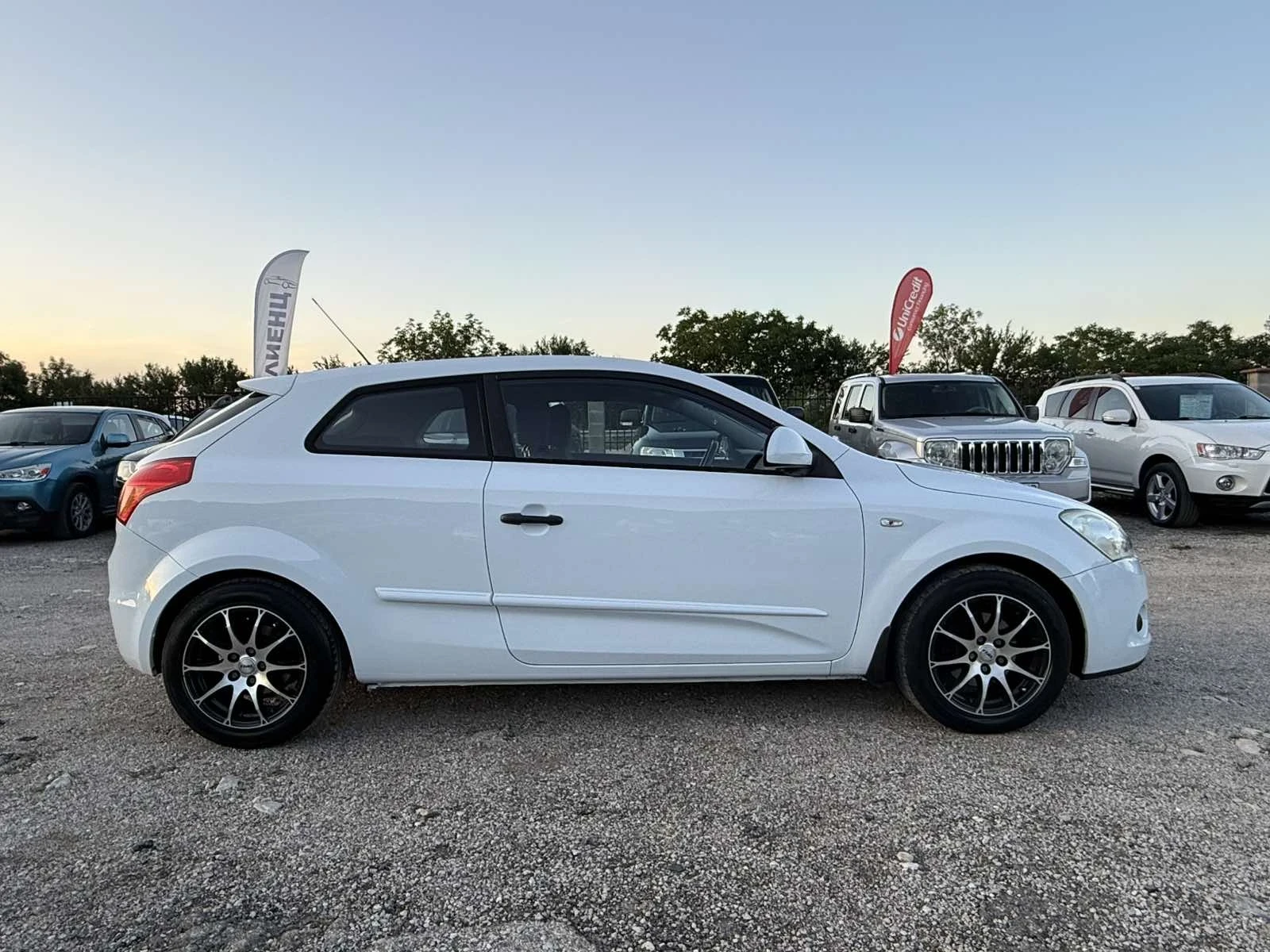Kia Ceed 1.4 I ����� ��� | Mobile.bg � ����������� 6