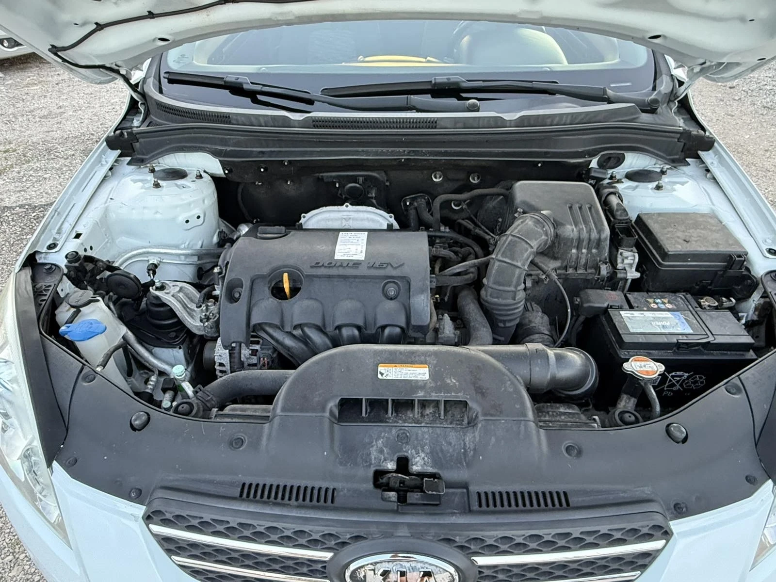 Kia Ceed 1.4 I ����� ��� | Mobile.bg � ����������� 17