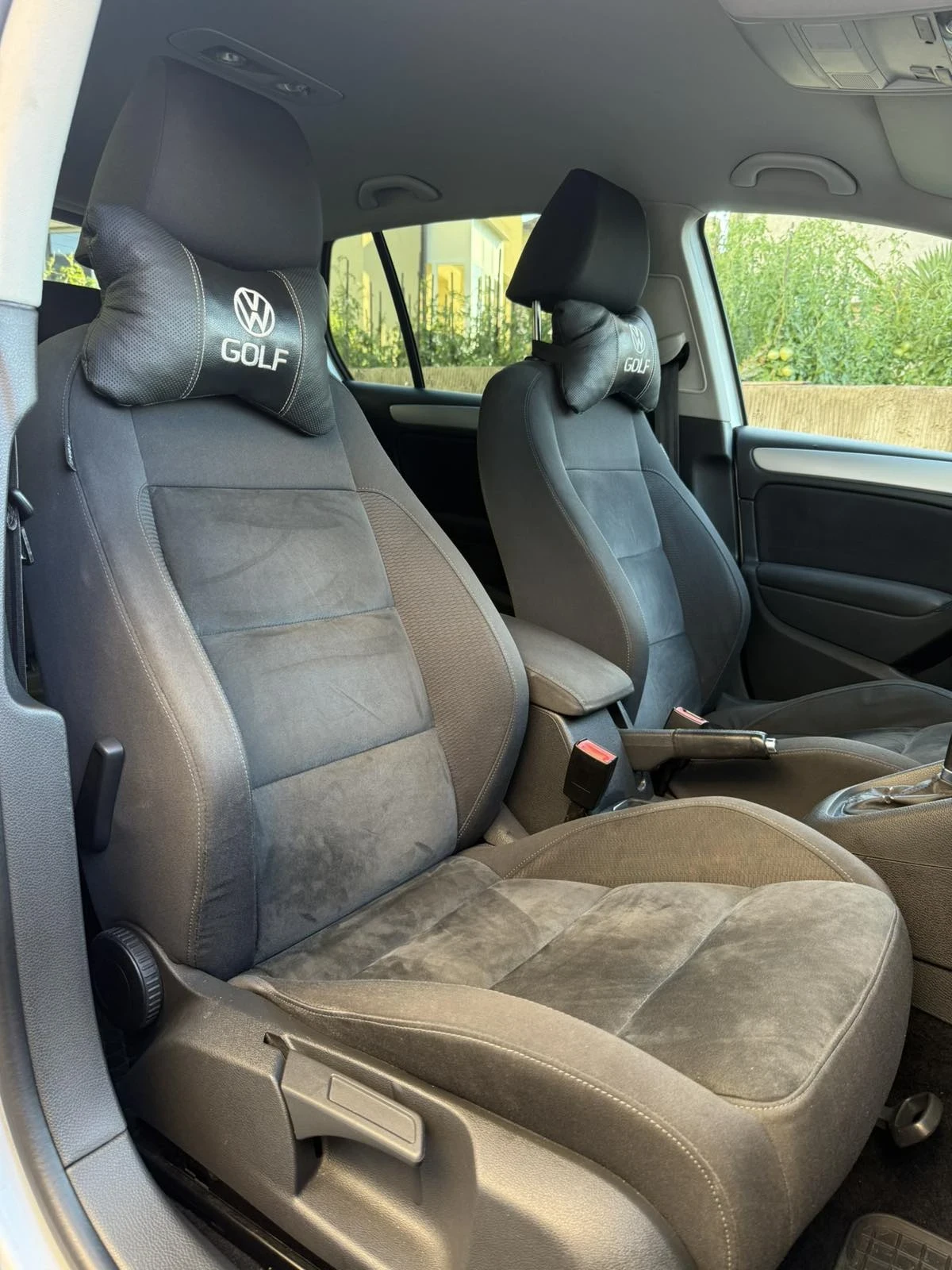 VW Golf, снимка 8 - Автомобили и джипове - 55466374