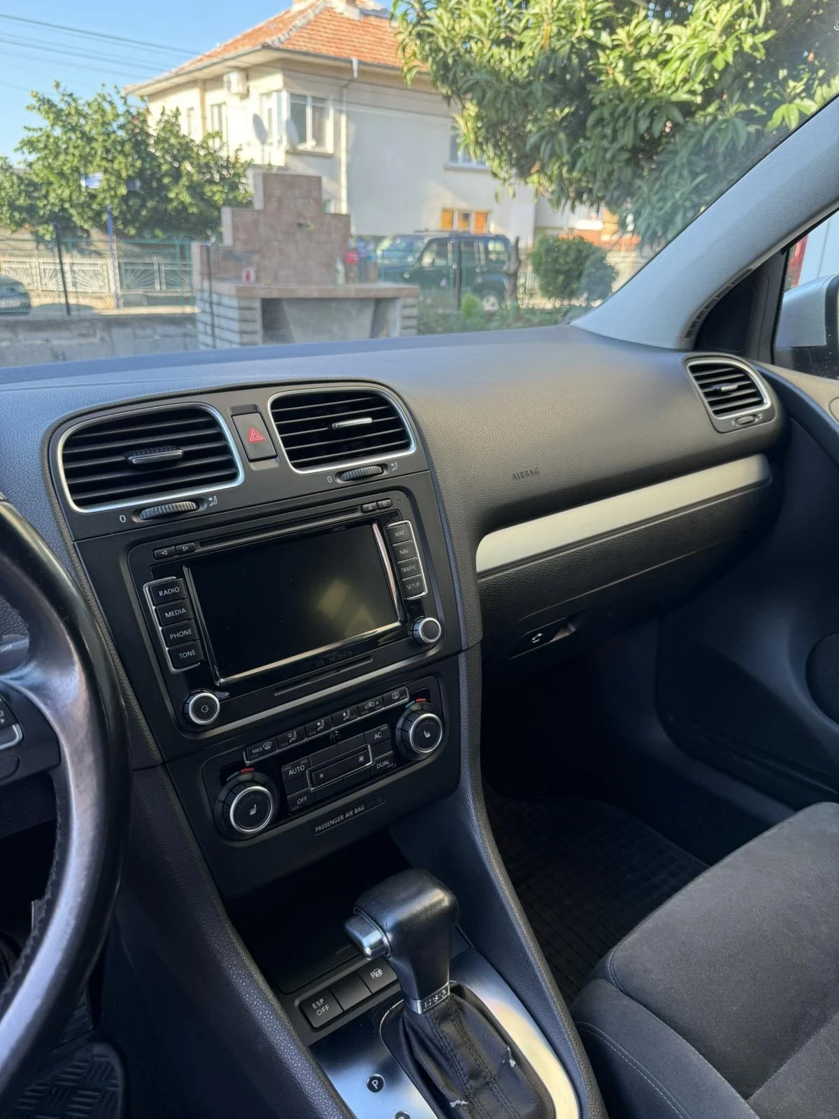 VW Golf, снимка 11 - Автомобили и джипове - 55466374