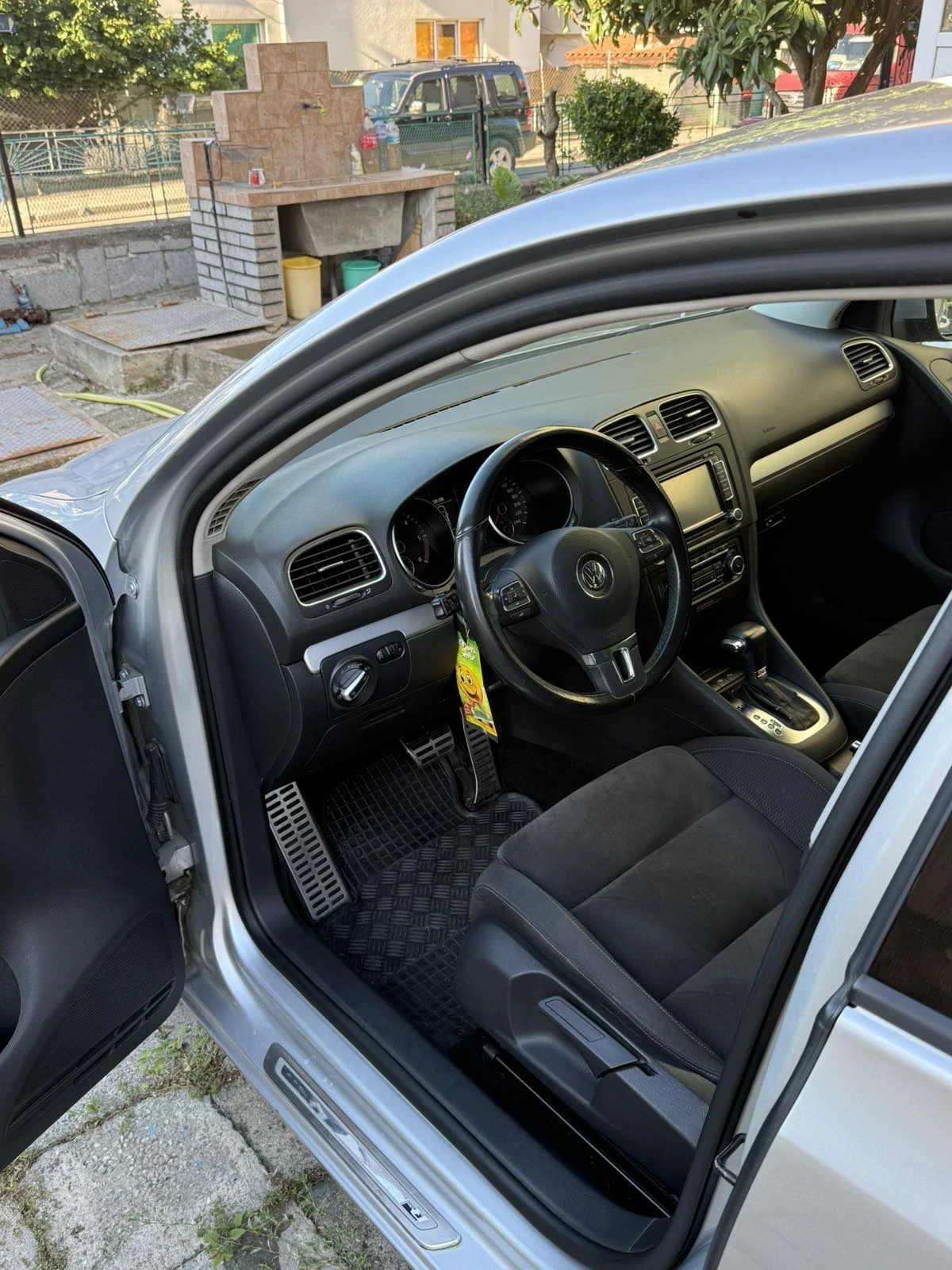 VW Golf, снимка 6 - Автомобили и джипове - 55466374