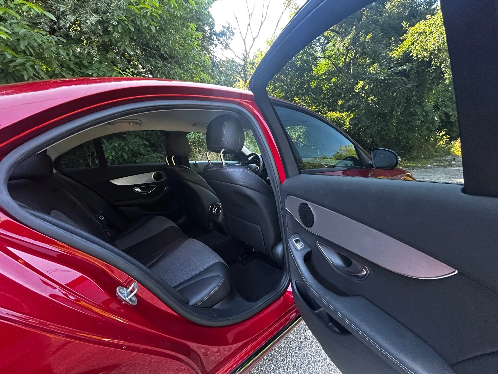 Mercedes-Benz C 180 | Mobile.bg � ����������� 12