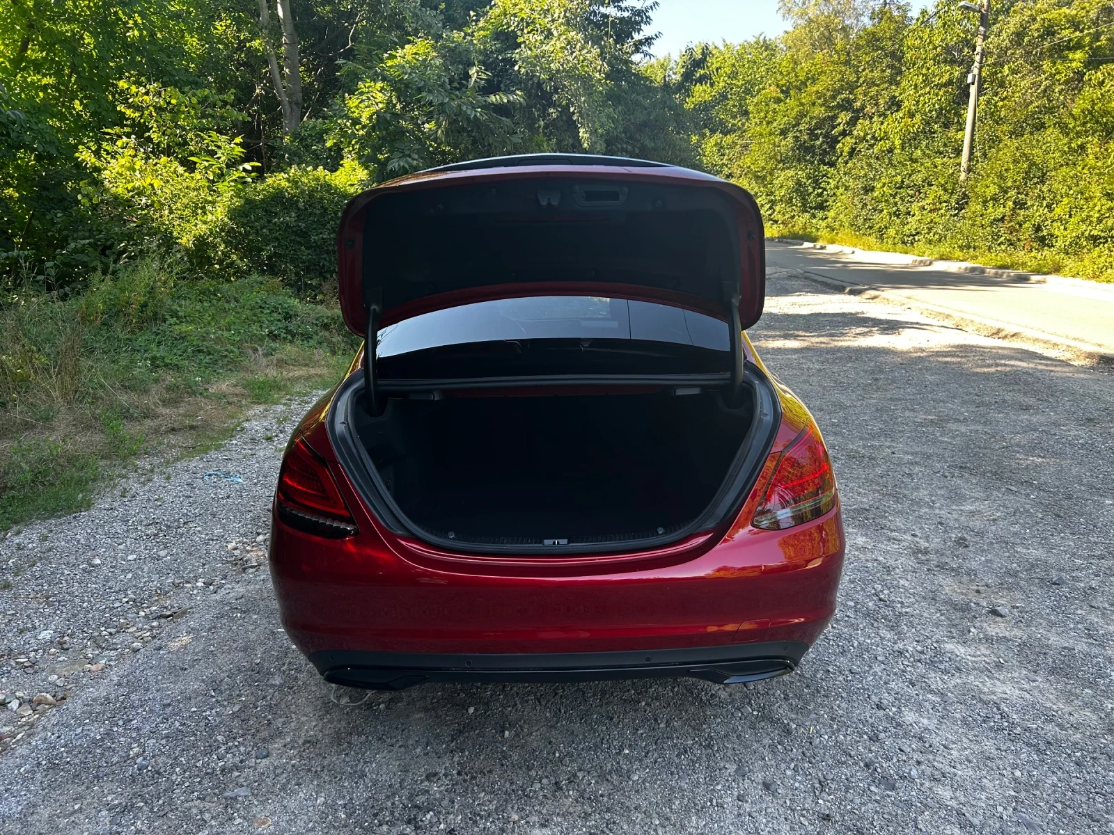 Mercedes-Benz C 180 | Mobile.bg � ����������� 5
