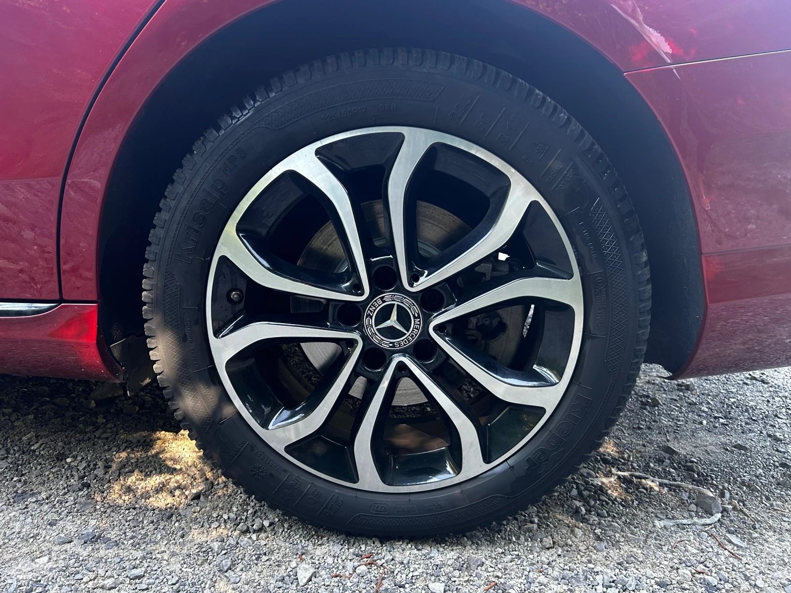 Mercedes-Benz C 180 | Mobile.bg � ����������� 7