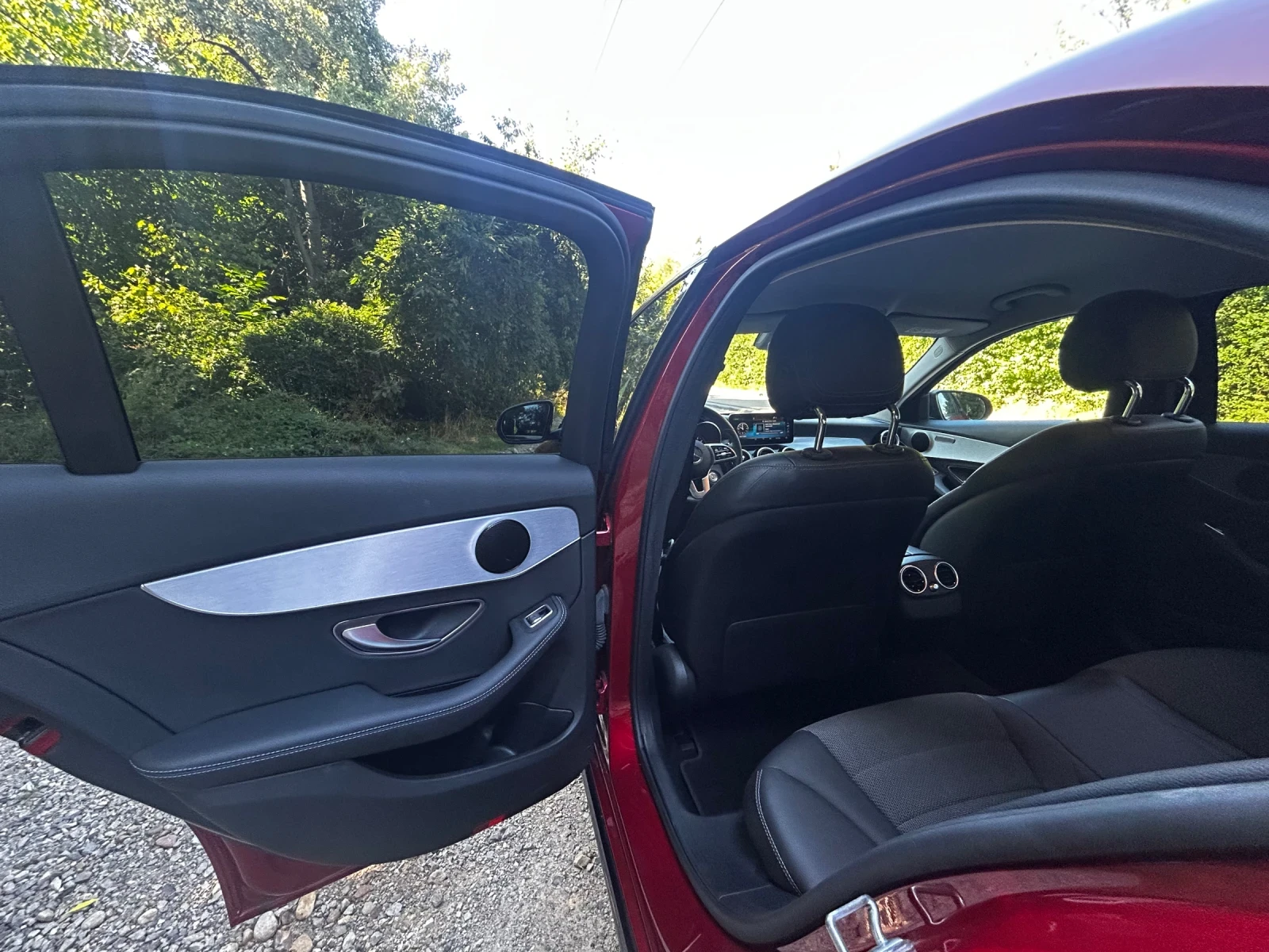 Mercedes-Benz C 180 | Mobile.bg � ����������� 10