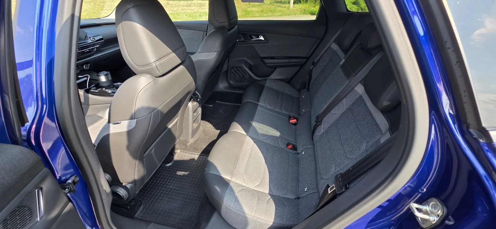 Citroen C5X | Mobile.bg � ����������� 11