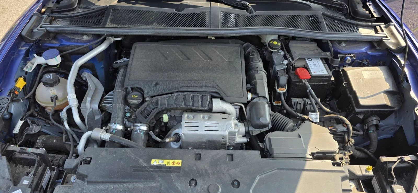 Citroen C5X | Mobile.bg � ����������� 13