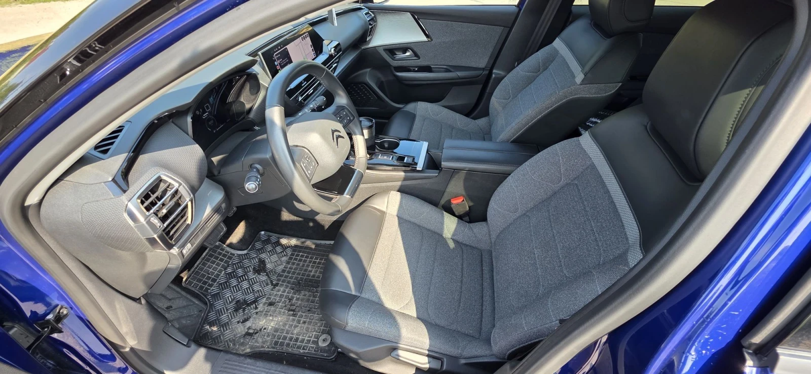 Citroen C5X | Mobile.bg � ����������� 9