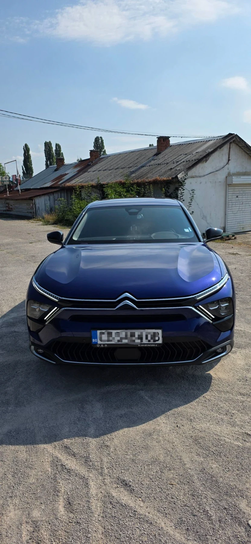 Citroen C5X | Mobile.bg � ����������� 2