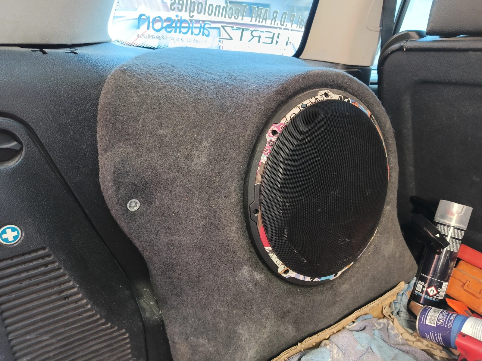 Opel Zafira OPC, снимка 8 - Автомобили и джипове - 55670058