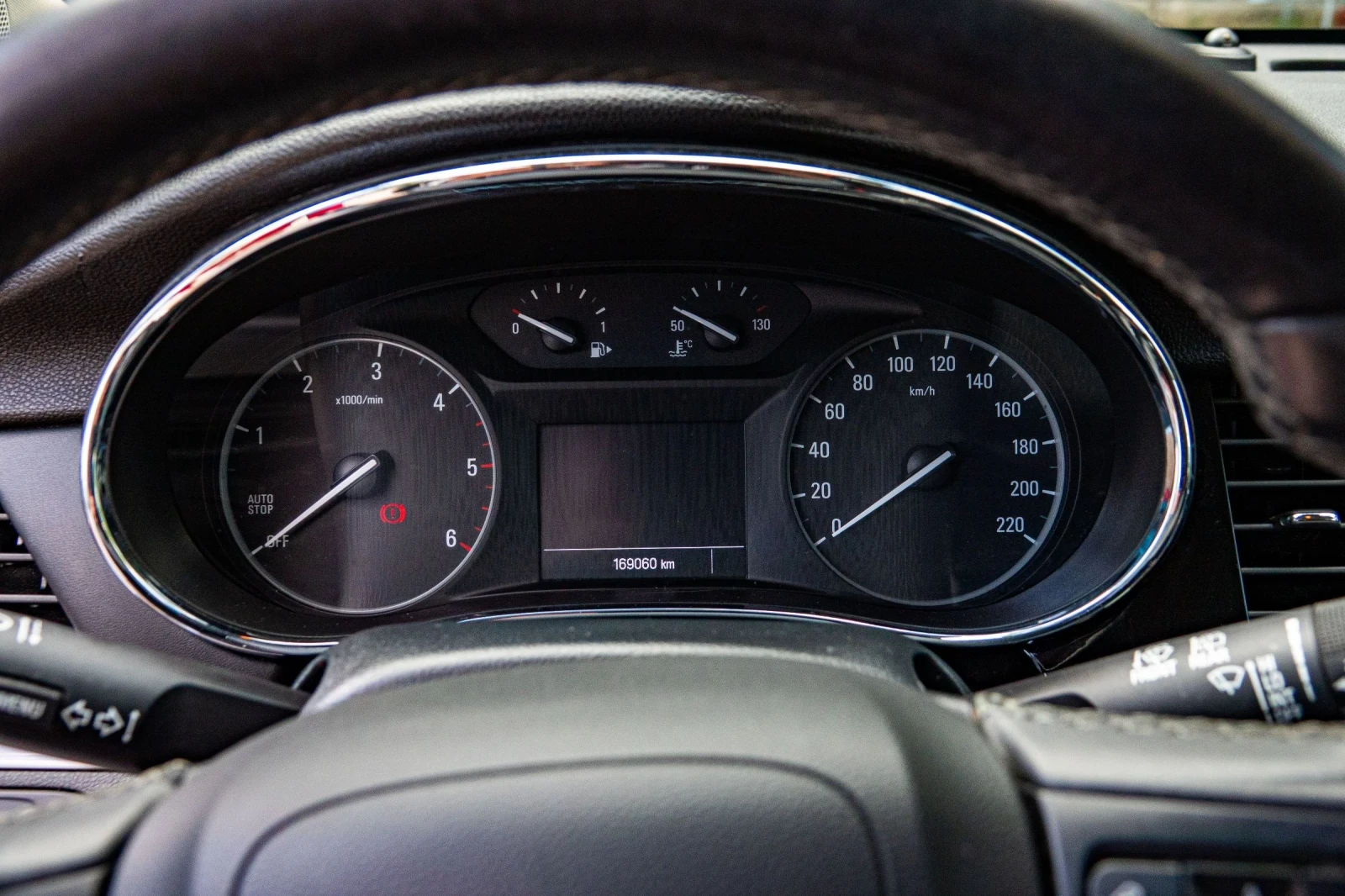 Opel Mokka X, снимка 13 - Автомобили и джипове - 55733053