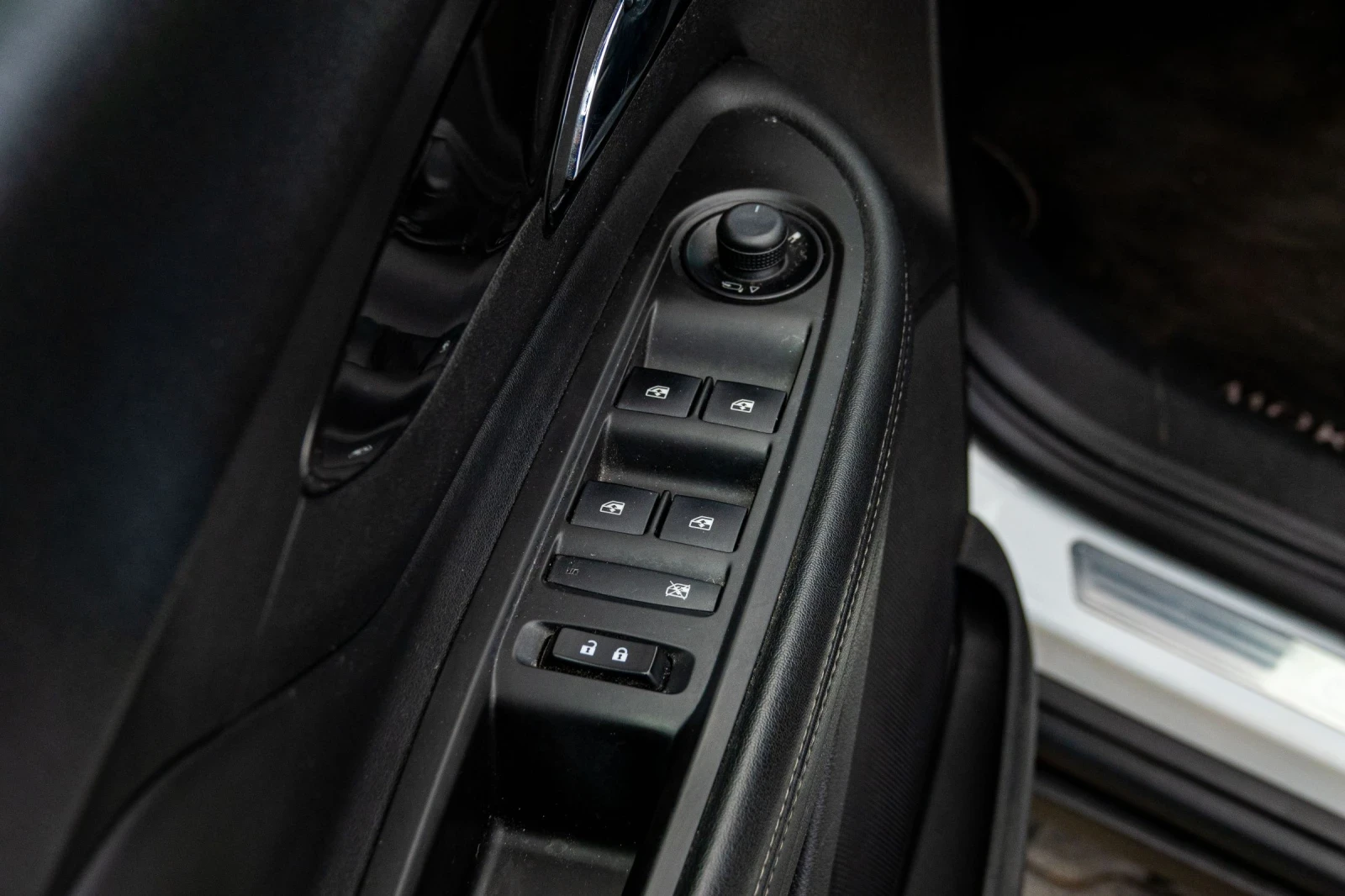 Opel Mokka X, снимка 10 - Автомобили и джипове - 55733053