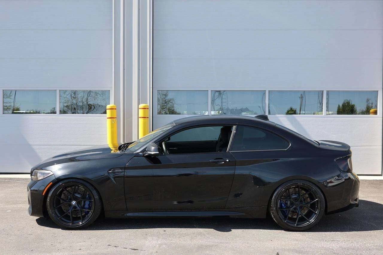 BMW M2 * DCT MPERFEXHAUST| HARMAN&KARDON| CARPLAY| 2XRIMS, снимка 3 - Автомобили и джипове - 55800672
