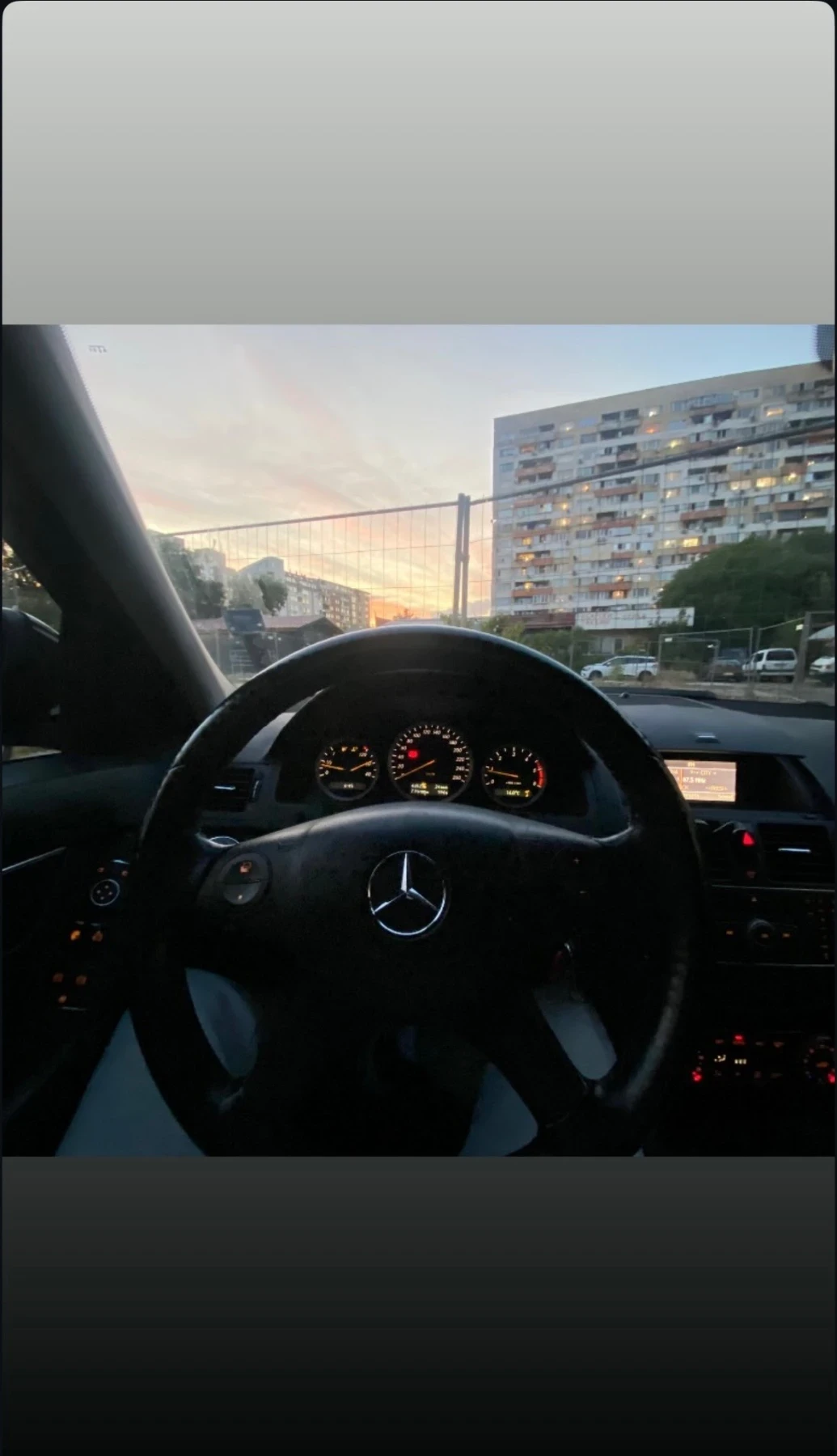 Mercedes-Benz C 200, снимка 6 - Автомобили и джипове - 55851202