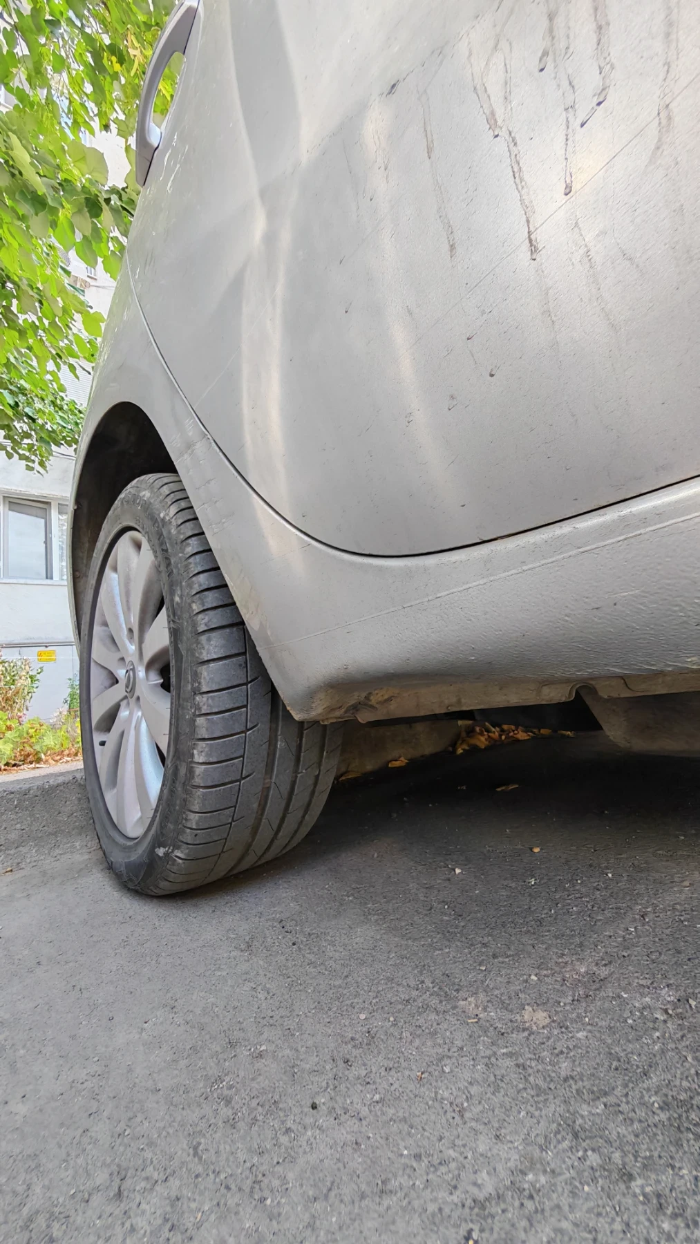 Opel Zafira, снимка 13 - Автомобили и джипове - 55879141