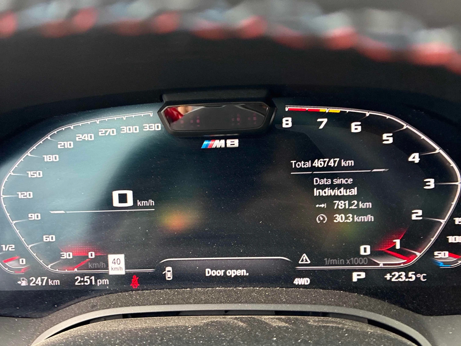 BMW M8 Competition xDrive | CARFAX | ����������  | Mobile.bg � ����������� 8
