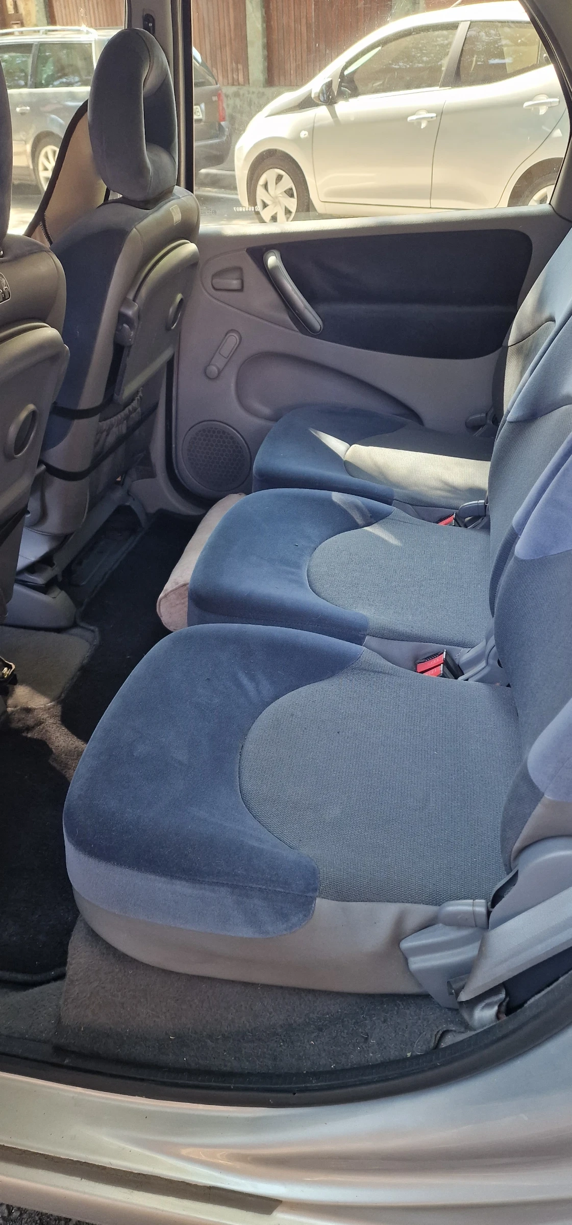 Citroen C4 Picasso, снимка 11 - Автомобили и джипове - 56224806