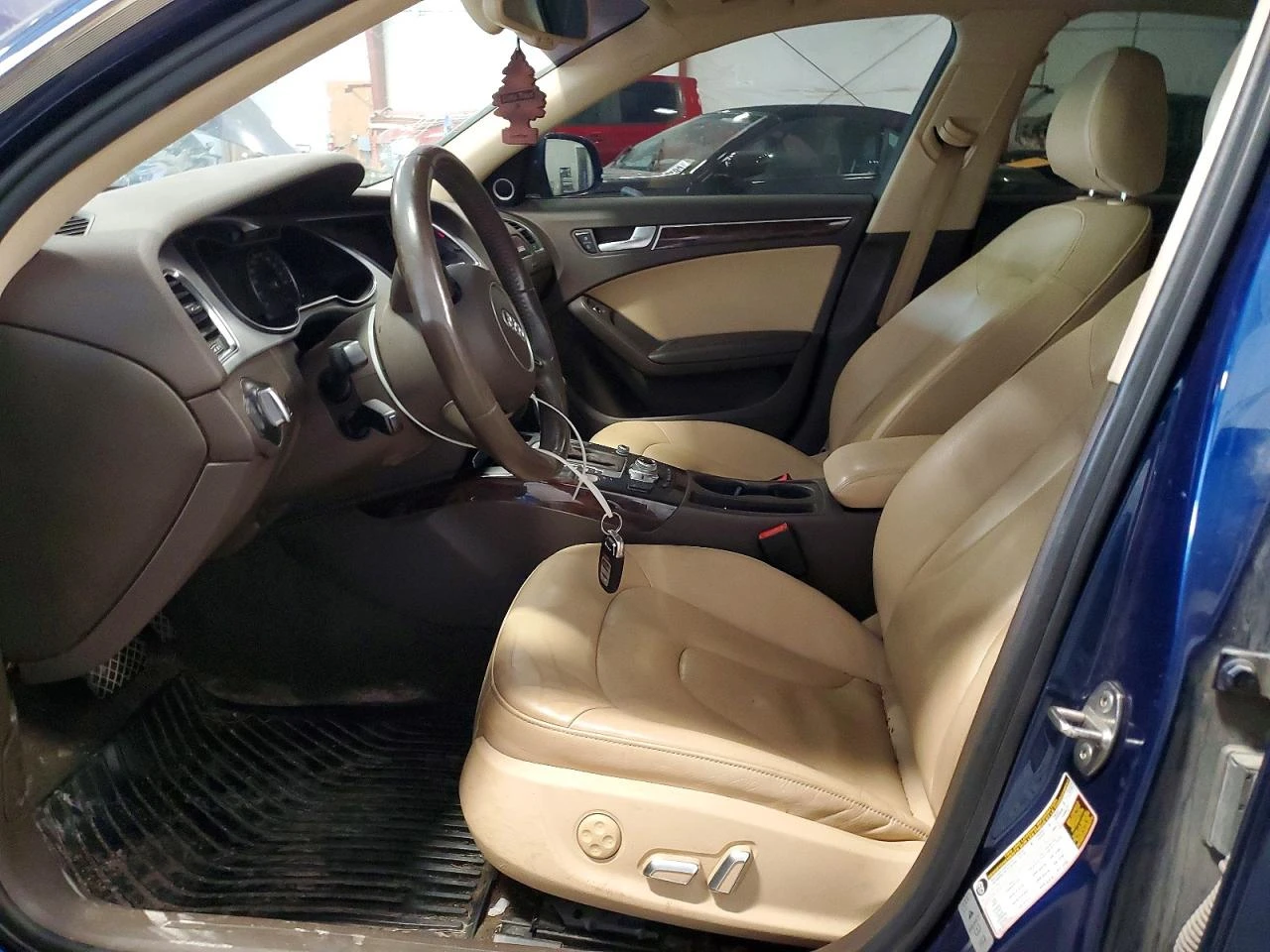 Audi A4 2.0l Premium Plus S-Line, снимка 7 - Автомобили и джипове - 56350267