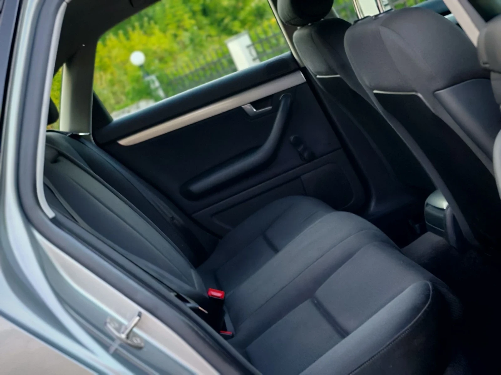 Audi A4 1.9TDI(101)* �����������* ��� ����*  | Mobile.bg � ����������� 14
