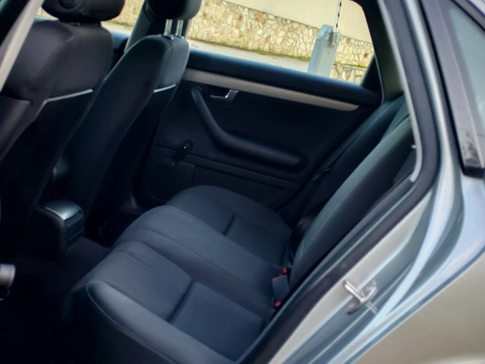 Audi A4 1.9TDI(101)* �����������* ��� ����*  | Mobile.bg � ����������� 15