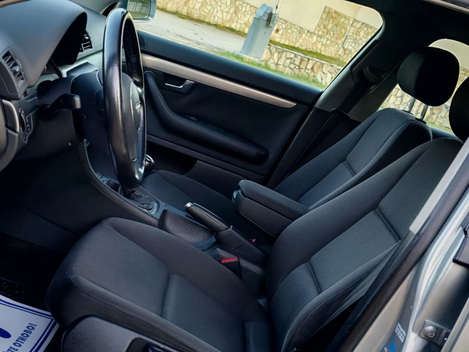 Audi A4 1.9TDI(101)* �����������* ��� ����*  | Mobile.bg � ����������� 12