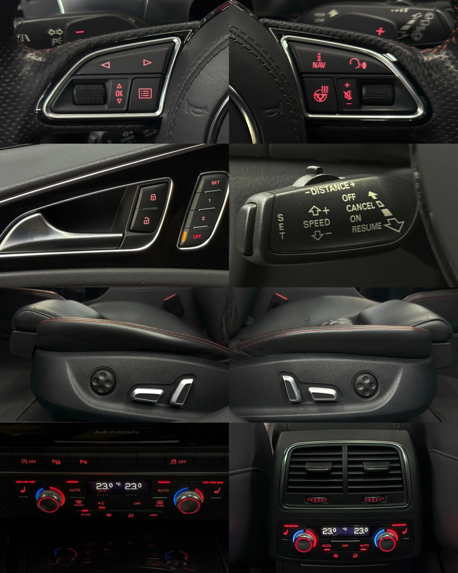 Audi A6 Competition/Softclose/Bose/Distronic/���������.��� | Mobile.bg � ����������� 10
