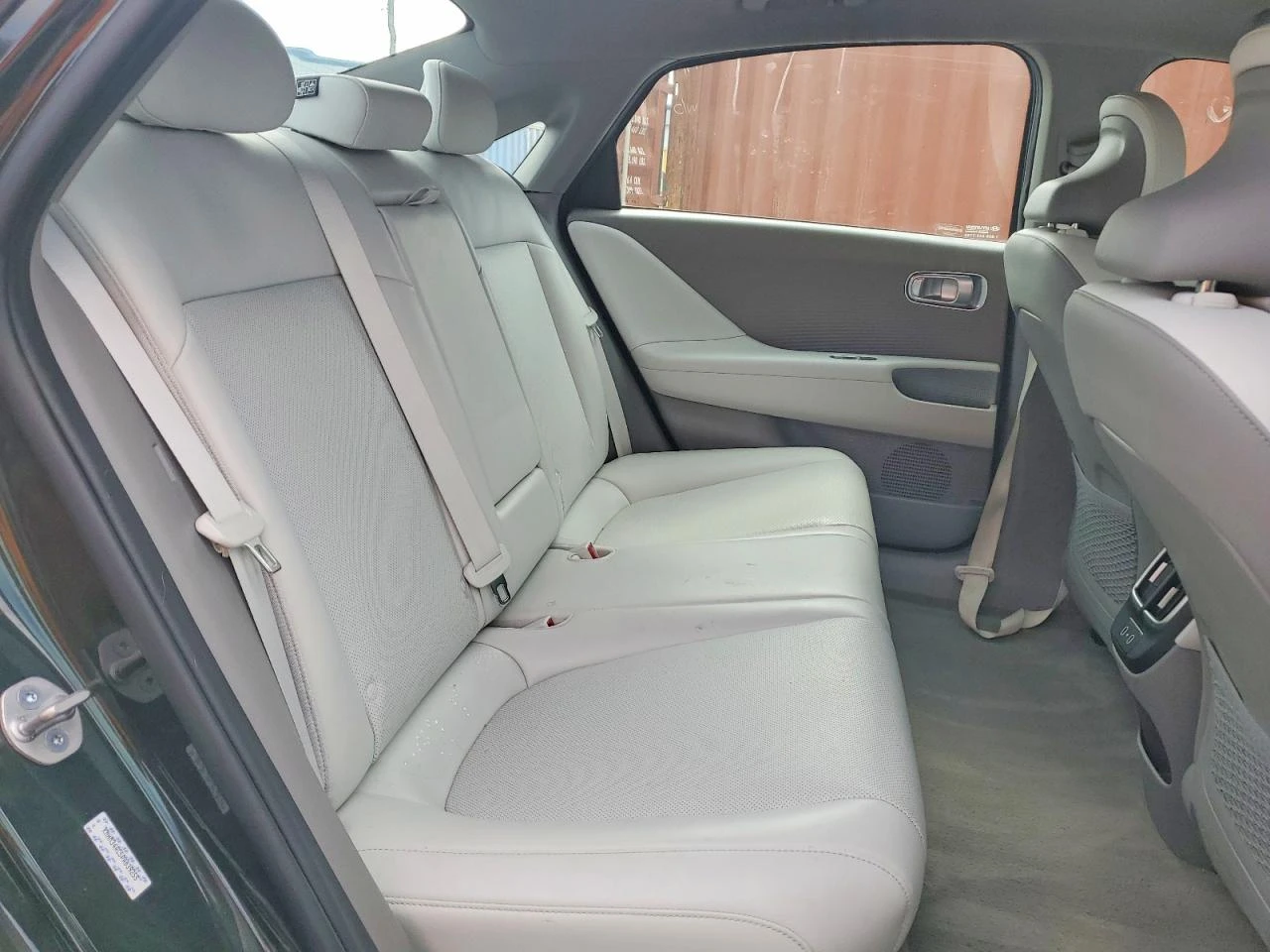 Hyundai Ioniq 6 Sel | Mobile.bg � ����������� 10