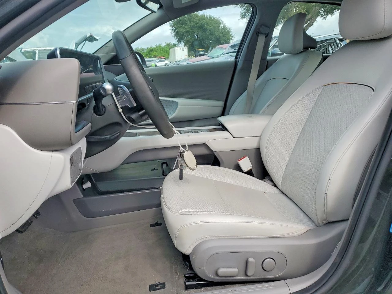 Hyundai Ioniq 6 Sel | Mobile.bg � ����������� 7