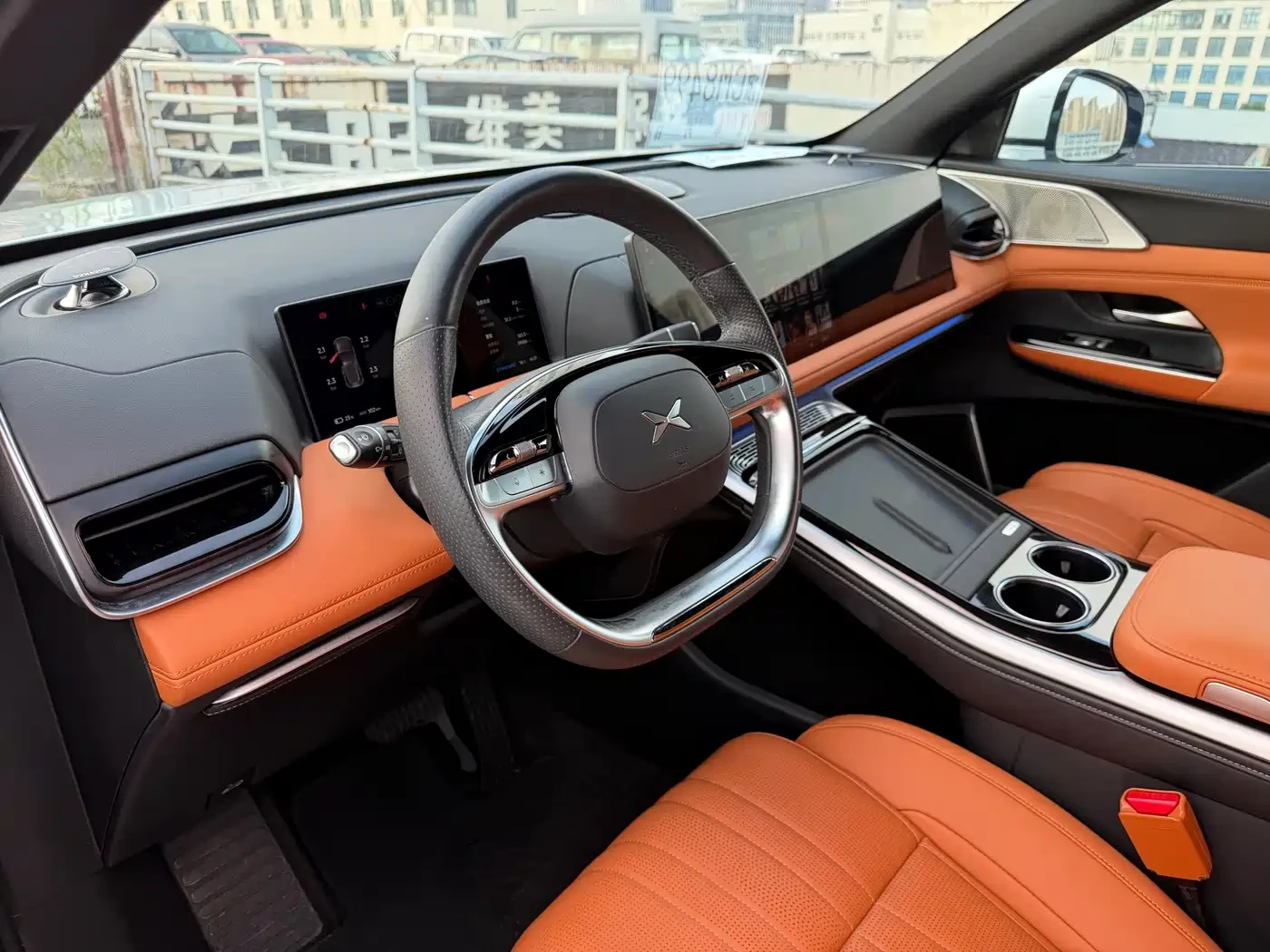 Xpeng G9 2023* PRO* 360* DIS* �����* �����* PANO* ������ �� | Mobile.bg � ����������� 8