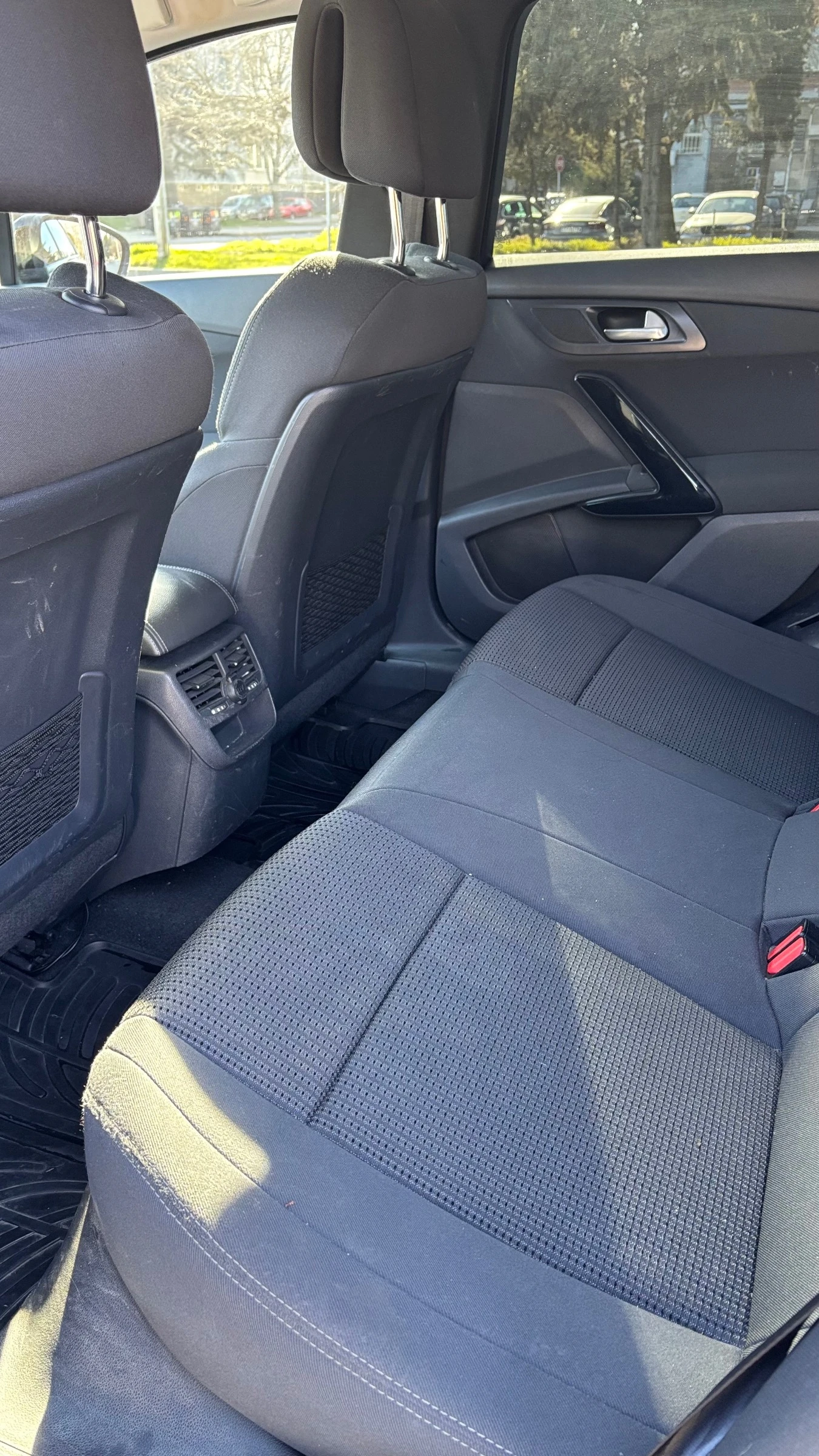 Peugeot 508, снимка 9 - Автомобили и джипове - 56661112