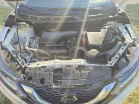 Nissan Qashqai 2.0  SL  AWD, снимка 5