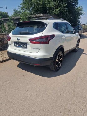 Nissan Qashqai 2.0  SL  AWD, снимка 3