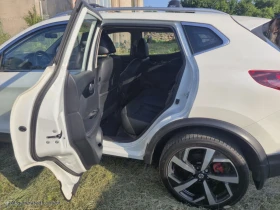 Nissan Qashqai 2.0  SL  AWD, снимка 10