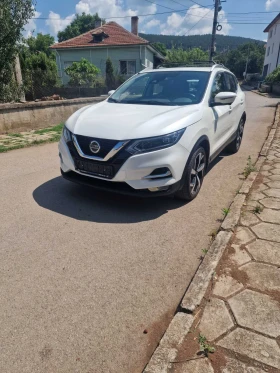 Nissan Qashqai 2.0  SL  AWD, снимка 2