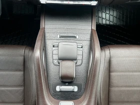 Mercedes-Benz GLS ЛИЗИНГ* 450* 2022* ПАНОРАМА* HEAD UP* 58 000 КМ* , снимка 14