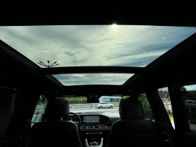 Mercedes-Benz GLS ЛИЗИНГ* 450* 2022* ПАНОРАМА* HEAD UP* 58 000 КМ* , снимка 16