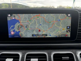 Mercedes-Benz GLS ЛИЗИНГ* 450* 2022* ПАНОРАМА* HEAD UP* 58 000 КМ* , снимка 13