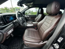Mercedes-Benz GLS ЛИЗИНГ* 450* 2022* ПАНОРАМА* HEAD UP* 58 000 КМ* , снимка 8