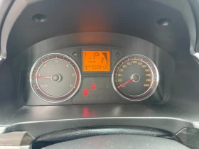 SsangYong Korando Automatic 4x4, снимка 11