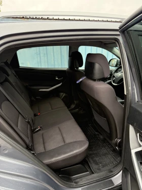 SsangYong Korando Automatic 4x4, снимка 8